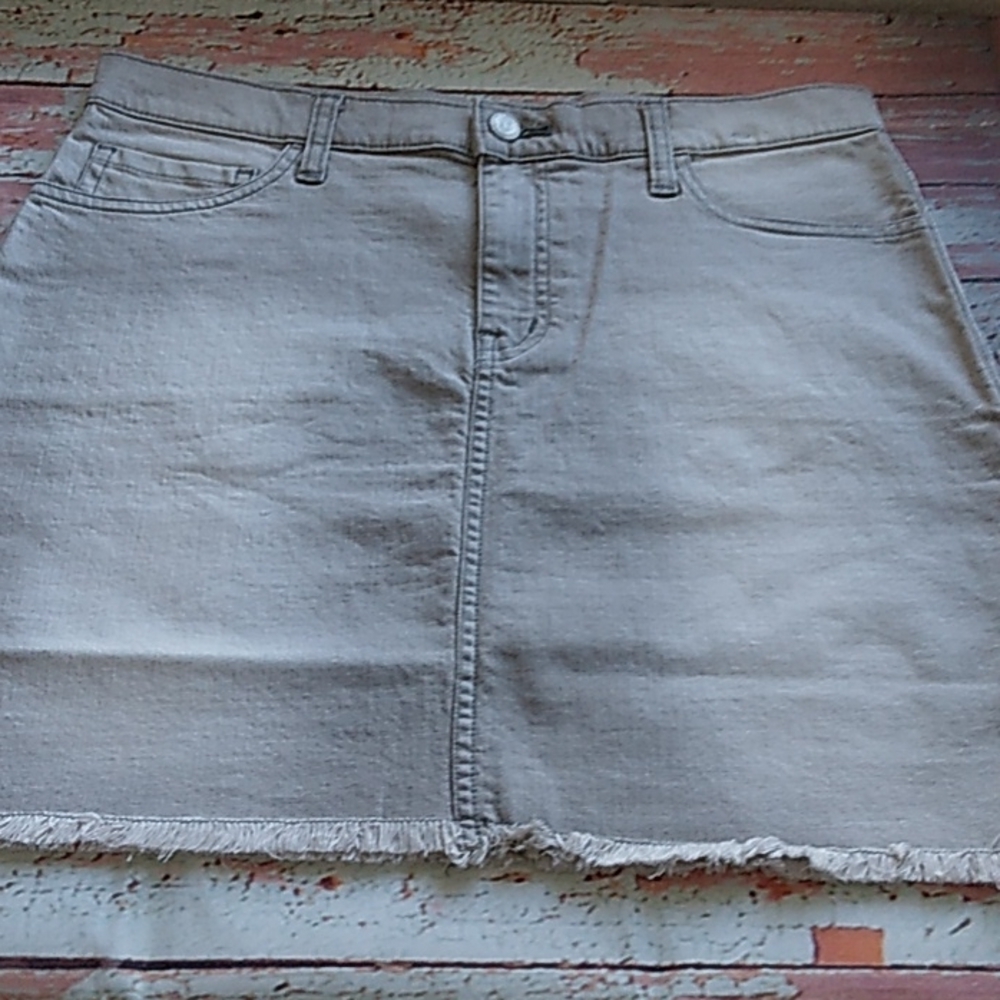 New Sinny Mini Skirt